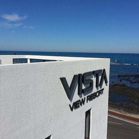 Vista Resort Jeju Eksteriør billede