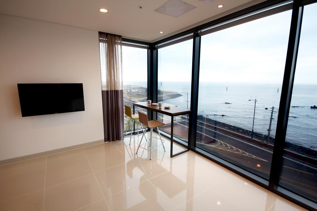 Vista Resort Jeju Eksteriør billede