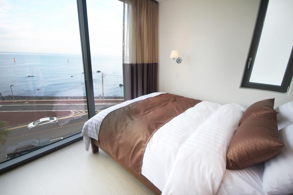 Vista Resort Jeju Eksteriør billede