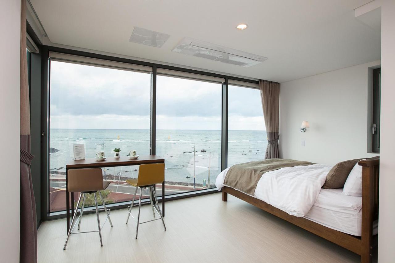 Vista Resort Jeju Eksteriør billede