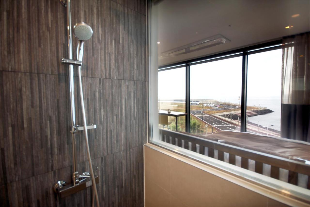Vista Resort Jeju Eksteriør billede