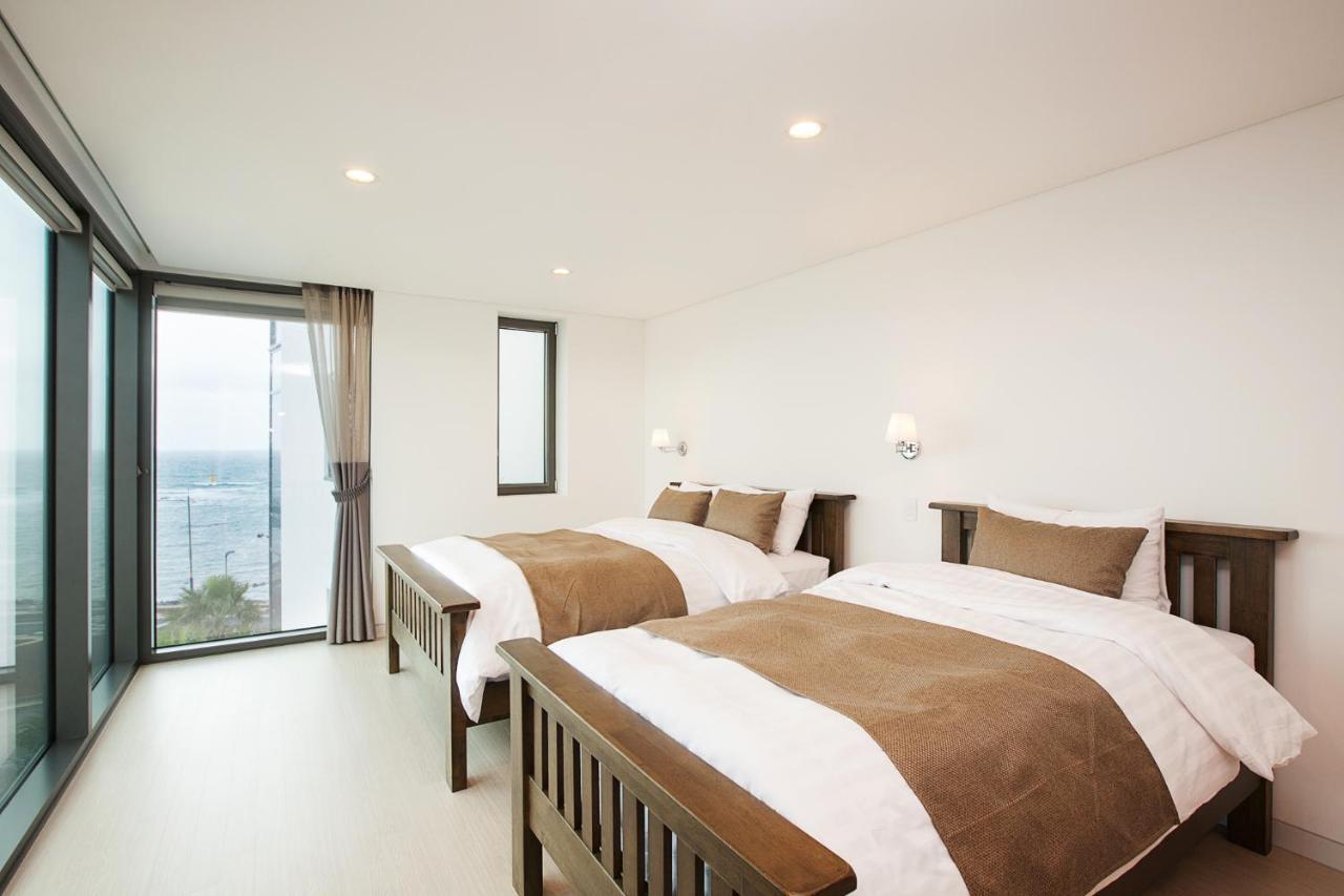 Vista Resort Jeju Eksteriør billede