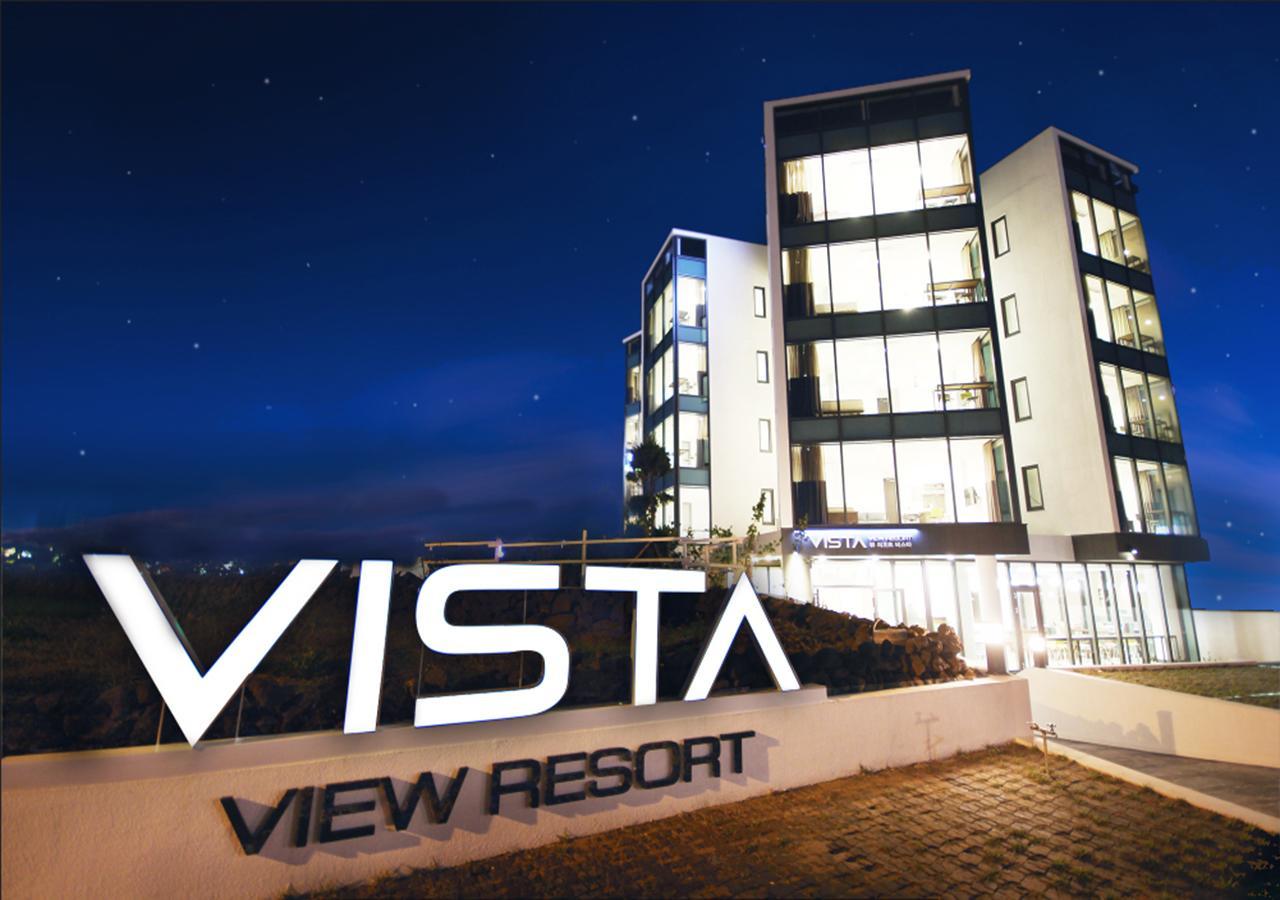 Vista Resort Jeju Eksteriør billede