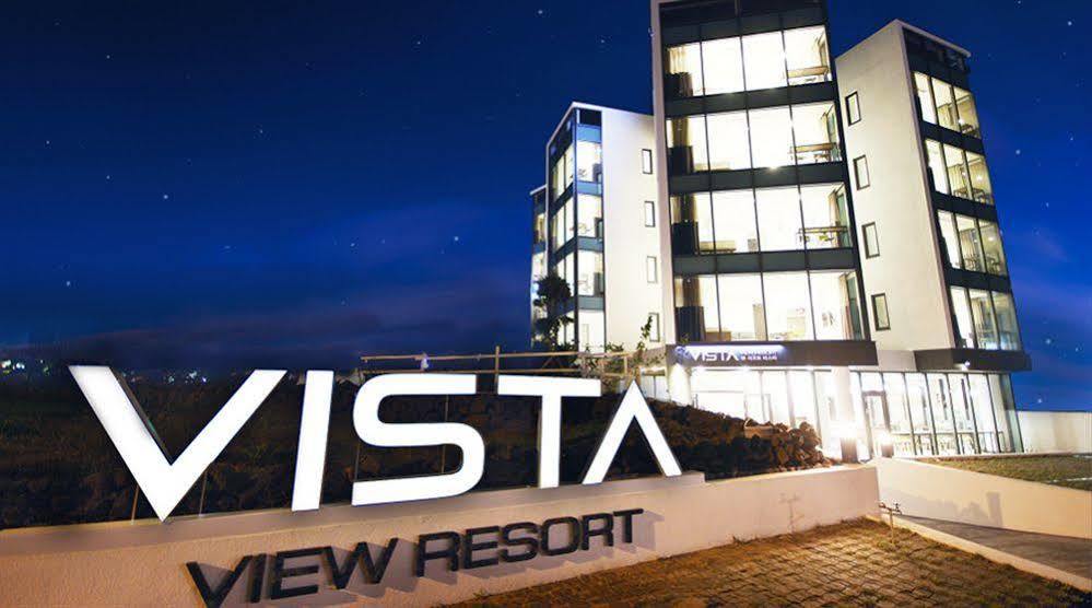 Vista Resort Jeju Eksteriør billede