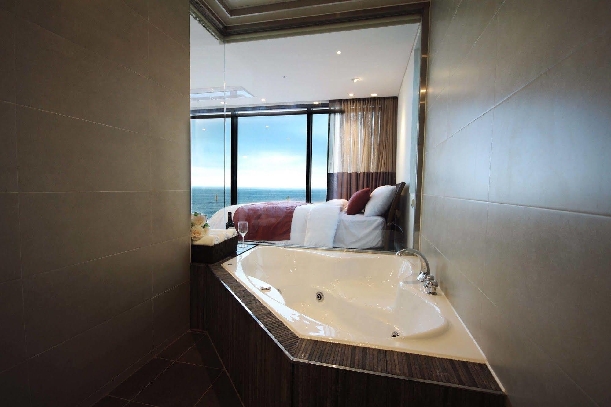 Vista Resort Jeju Eksteriør billede
